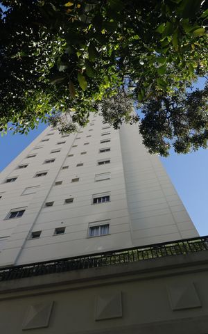 Apartamento à venda com 115m², 3 quartos e 2 vagasFachada