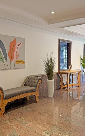 Apartamento para alugar com 70m², 1 quarto e 1 vagaHall de entrada
