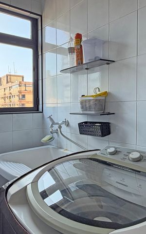 Apartamento para alugar com 70m², 1 quarto e 1 vagaCozinha e Área de Serviço