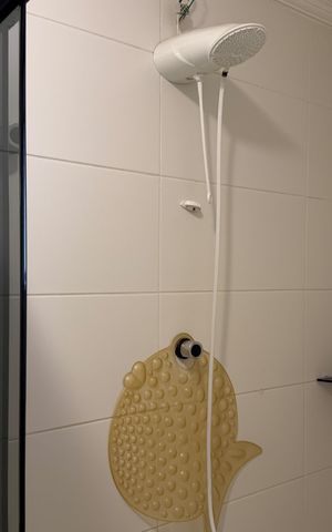 Apartamento para alugar com 70m², 1 quarto e 1 vagaBanheiro