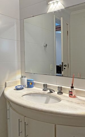 Apartamento para alugar com 70m², 1 quarto e 1 vagaBanheiro