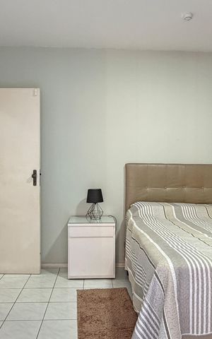 Apartamento para alugar com 70m², 1 quarto e 1 vagaQuarto 