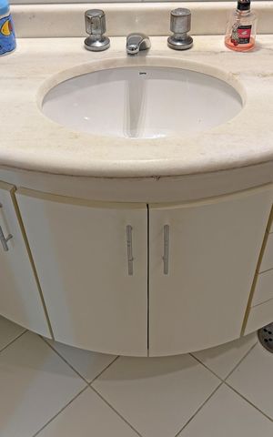 Apartamento para alugar com 70m², 1 quarto e 1 vagaBanheiro