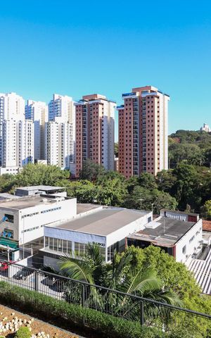 Apartamento à venda com 78m², 3 quartos e 2 vagasVista Suíte 
