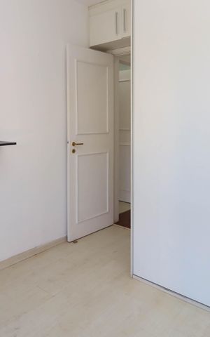 Apartamento à venda com 78m², 3 quartos e 2 vagasQuarto 1
