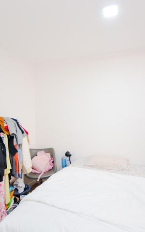 Apartamento para alugar com 42m², 1 quarto e 1 vagaQuarto