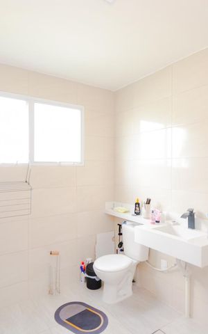 Apartamento para alugar com 42m², 1 quarto e 1 vagaBanheiro