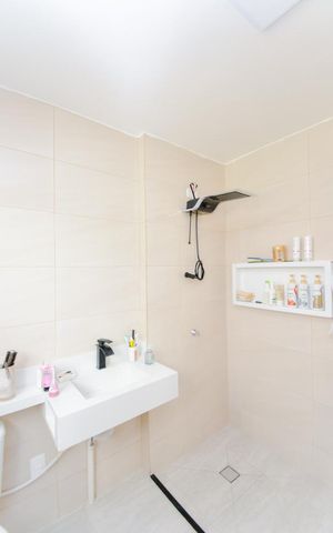 Apartamento para alugar com 42m², 1 quarto e 1 vagaBanheiro