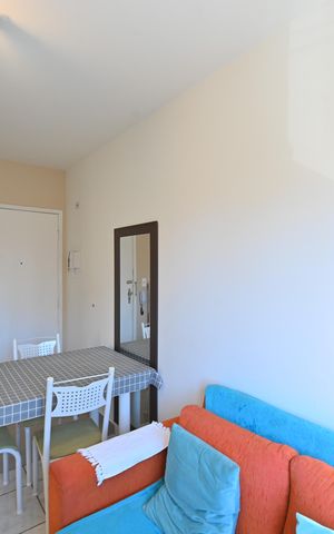 Apartamento para alugar com 30m², 1 quarto e 1 vagaSala