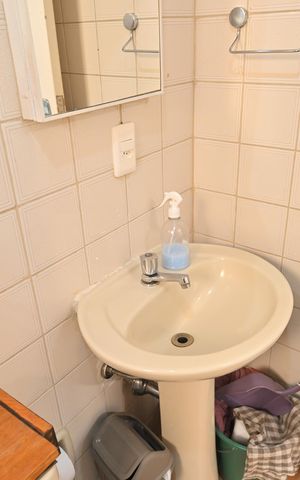 Apartamento para alugar com 30m², 1 quarto e 1 vagaBanheiro Social 