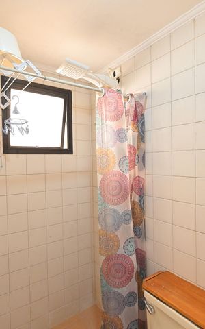 Apartamento para alugar com 30m², 1 quarto e 1 vagaBanheiro Social 