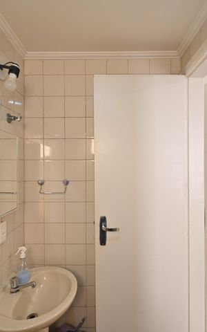 Apartamento para alugar com 30m², 1 quarto e 1 vagaBanheiro Social 