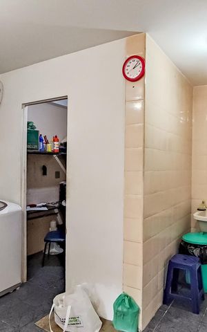 Apartamento para alugar com 30m², 1 quarto e 1 vagaLavanderia 