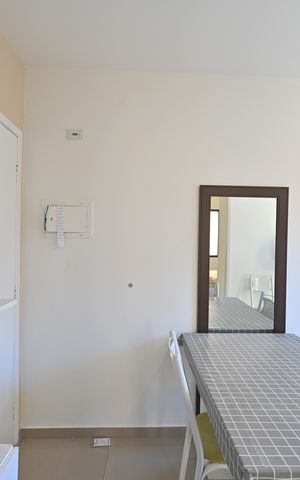 Apartamento para alugar com 30m², 1 quarto e 1 vagaCozinha