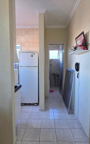 Apartamento para alugar com 33m², 1 quarto e 1 vaga