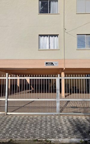 Apartamento para alugar com 33m², 1 quarto e 1 vaga
