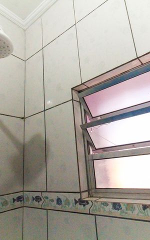 Casa para alugar com 60m², 1 quarto e sem vaga Casa para alugar com 60m², 1 quarto e sem vagaBanheiro