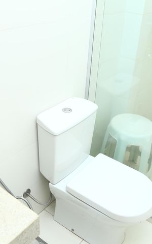 Apartamento à venda com 87m², 2 quartos e 1 vagaBanheiro suíte