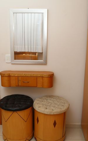 Apartamento à venda com 87m², 2 quartos e 1 vagaQuarto 2