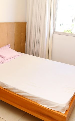 Apartamento à venda com 87m², 2 quartos e 1 vagaQuarto 1 - suíte
