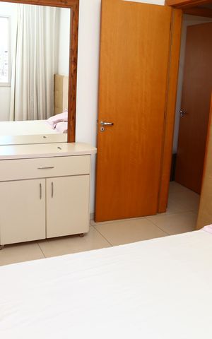 Apartamento à venda com 87m², 2 quartos e 1 vagaQuarto 1 - suíte