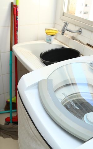 Apartamento à venda com 87m², 2 quartos e 1 vagaÁrea de Serviço