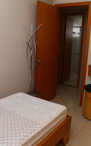 Apartamento à venda com 87m², 2 quartos e 1 vagaQuarto 2
