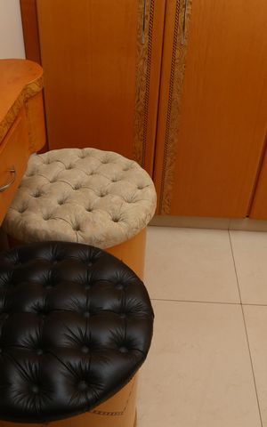 Apartamento à venda com 87m², 2 quartos e 1 vagaDetalhe do quarto 2
