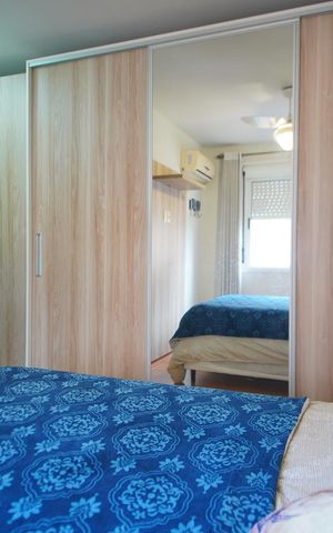 Apartamento à venda com 64m², 2 quartos e 1 vagaSuíte