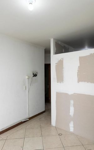Apartamento para alugar com 65m², 1 quarto e 1 vaga Apartamento para alugar com 65m², 1 quarto e 1 vagaSALA