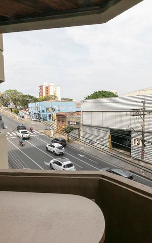 Apartamento para alugar com 65m², 1 quarto e 1 vaga Apartamento para alugar com 65m², 1 quarto e 1 vagaVARANDA