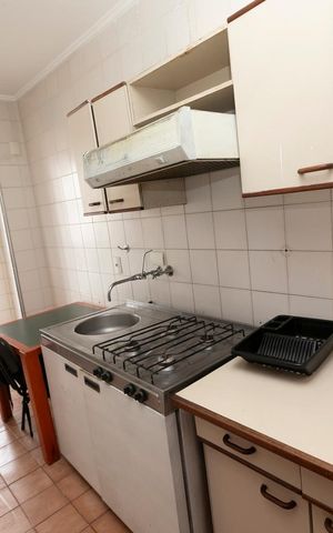 Apartamento para alugar com 65m², 1 quarto e 1 vaga Apartamento para alugar com 65m², 1 quarto e 1 vagaCOZINHA