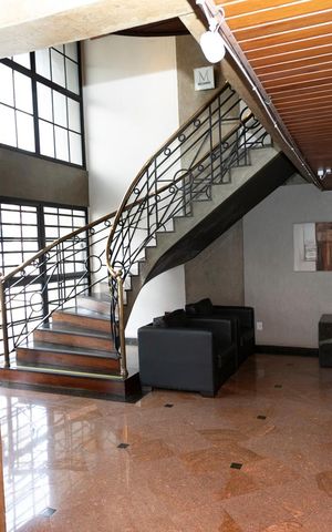 Apartamento para alugar com 65m², 1 quarto e 1 vaga Apartamento para alugar com 65m², 1 quarto e 1 vagaHALL DE ENTRADA