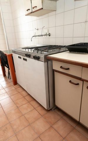 Apartamento para alugar com 65m², 1 quarto e 1 vaga Apartamento para alugar com 65m², 1 quarto e 1 vagaCOZINHA