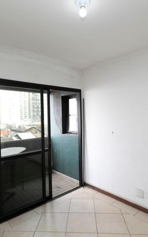 Apartamento para alugar com 65m², 1 quarto e 1 vaga Apartamento para alugar com 65m², 1 quarto e 1 vagaSALA