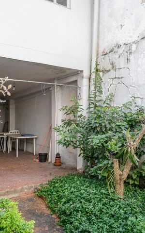 Casa à venda com 184m², 3 quartos e 2 vagasQuintal