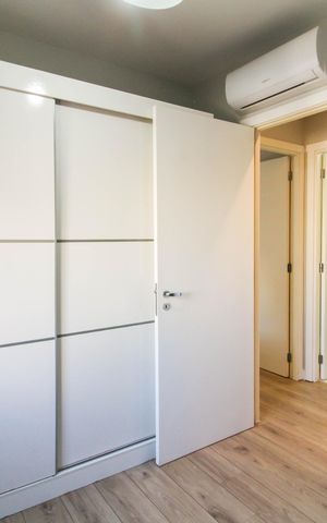 Apartamento à venda com 60m², 2 quartos e 1 vaga Apartamento à venda com 60m², 2 quartos e 1 vagaQuarto 1