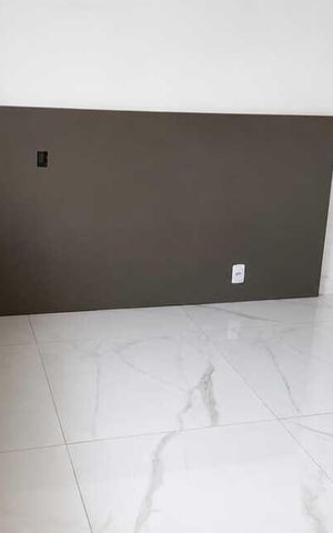 Apartamento à venda com 152m², 4 quartos e 2 vagasQuarto 3