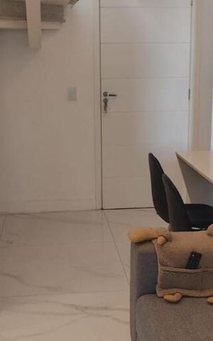 Apartamento à venda com 152m², 4 quartos e 2 vagasSala