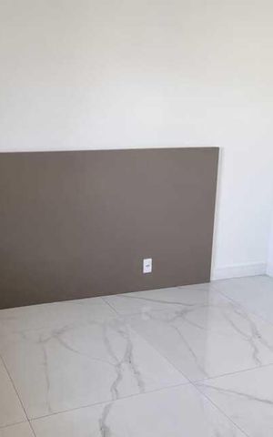 Apartamento à venda com 152m², 4 quartos e 2 vagasQuarto 3