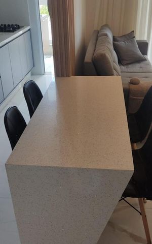 Apartamento à venda com 152m², 4 quartos e 2 vagasSala