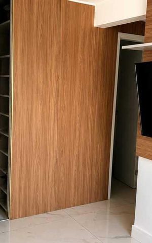 Apartamento à venda com 152m², 4 quartos e 2 vagasQuarto