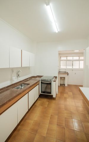 Apartamento à venda com 68m², 2 quartos e 1 vaga Apartamento à venda com 68m², 2 quartos e 1 vagaCozinha