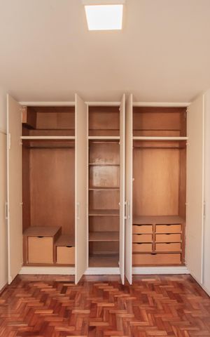 Apartamento à venda com 68m², 2 quartos e 1 vaga Apartamento à venda com 68m², 2 quartos e 1 vagaQuarto 2