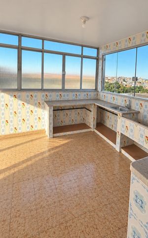 Apartamento para alugar com 126m², 3 quartos e 4 vagas Apartamento para alugar com 126m², 3 quartos e 4 vagasCozinha