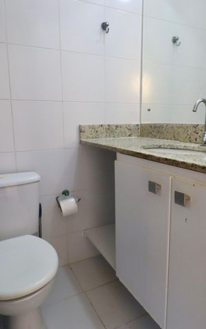Apartamento para alugar com 75m², 3 quartos e 1 vaga Apartamento para alugar com 75m², 3 quartos e 1 vagaSuíte