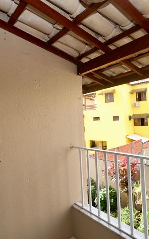 Apartamento para alugar com 75m², 3 quartos e 1 vaga Apartamento para alugar com 75m², 3 quartos e 1 vagaVaranda