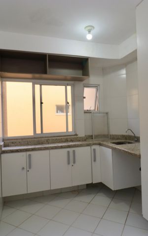 Apartamento para alugar com 75m², 3 quartos e 1 vaga Apartamento para alugar com 75m², 3 quartos e 1 vagaCozinha