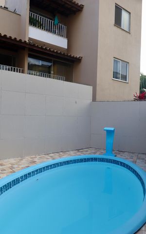 Apartamento para alugar com 75m², 3 quartos e 1 vaga Apartamento para alugar com 75m², 3 quartos e 1 vagaÁrea comum - Piscina