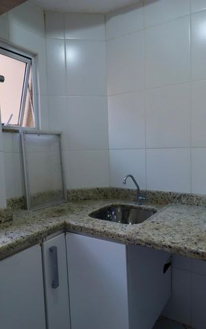 Apartamento para alugar com 75m², 3 quartos e 1 vaga Apartamento para alugar com 75m², 3 quartos e 1 vagaCozinha